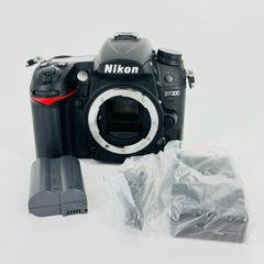■極上品■ Nikon D7000 ボディ