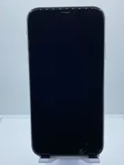 【ジャンク品】SB(SIMロック解除) iPhoneXR 64GB ホワイト