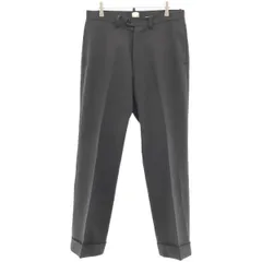 カイコ パンツ KAIKO the prest olive green M カイコ パンツ KAIKO the prest olive green M