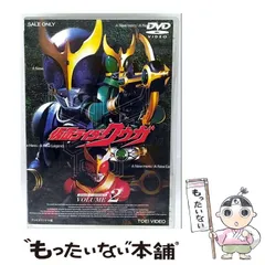 【中古】 仮面ライダー クウガ 2 / 