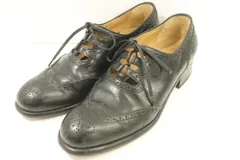 レユッカスLe Yuccas クロコカーフコンビ41ハーフ