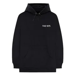 太*助様 【限定値下げ】THE 1975 ダメージ加工トレーナー グレー THE 1975 ダメージ加工 スウェット XL グレー