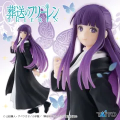 ⚫︎葬送のフリーレン Coreful フィギュア フリーレン lashinbangtsuuhan_l06105437