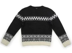 【コムサイズム/COMMECAISM】ニット・セーター 150サイズ 女の子【子供服・ベビー服】（1942527）