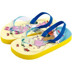 ビーチサンダル キッズ 15cm 子供 キャラクター サンダル 夏用 痛くない ビーサン SDBE15 スケーター