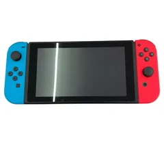 2025年最新】switch 本体のみ 2017の人気アイテム - メルカリ