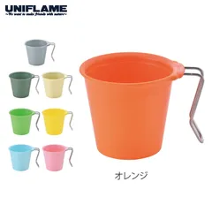 UNIFLAME TITAN MUG 260 4個セット UNIFLAME TITAN MUG 260 4個セット - メルカリ