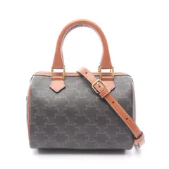 2025年最新】セリーヌスモールボストンの人気アイテム - メルカリ