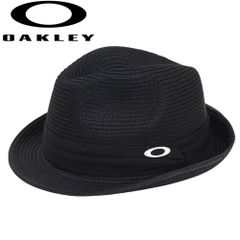 OAKLEY FOS902016 Oakley Blade Hat 25.0 日本正規品 オークリー ブレード ハット 02E/Blackout