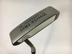 【中古ゴルフクラブ】オデッセイ ホワイト ホット #1 パター オリジナルスチール パター