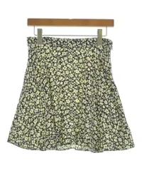 Polo Ralph Lauren ミニスカート レディース 【古着】【中古】【送料無料】