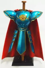 【中古】トレーディングフィギュア ロトの鎧 「ドラゴンクエスト レジェンドアイテムズギャラリー ザ・ベスト」