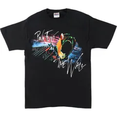 古着 ヘインズ Hanes PINK FLOYD ピンクフロイド バンドTシャツ バンT メンズM相当/eaa550279のサムネイル