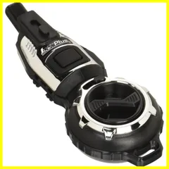 自動巻き墨巻き器 No9000 黒/オレンジ　新品未開封 ハンディ墨つぼ Jr． Plus自動巻 タフライン メタルレッド | 墨