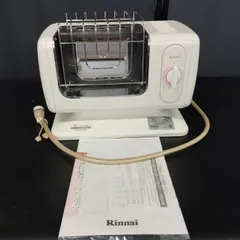 2025年最新】リンナイ ガスストーブの人気アイテム - メルカリ