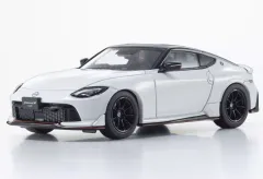 2025年最新】京商 フェアレディZ 1/43の人気アイテム - メルカリ