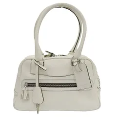 美品 J&M Davidson デヴィッドソン 現行ロゴ MINI VIVI W/JMD STUDS