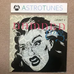 2025年最新】damned lpの人気アイテム - メルカリ