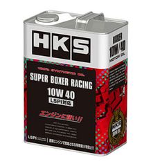 新品】HKS SUPER NA RACING 0W-40 4L エンジンオイル - メルカリ