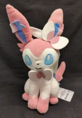 BANDAI SPIRITS もふぐっとぬいぐるみ イーブイフレンズ リーフィア・ニンフィア ポケットモンスター ニンフィア