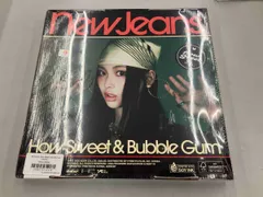 2025年最新】new jeans how sweetの人気アイテム - メルカリ