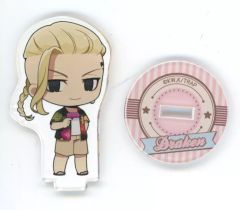 [Used] Acrylic Stand- Acrylic Panel: Ken Ryuguji "Tokyo Revengers POP UP SHOP in Marui Trading Acrylic Figure Summer ver."