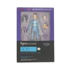 2025年最新】figma METROID Other M サムス・アラン ゼロスーツ