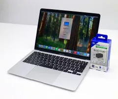 美品MacBook Air （M1 2020) 16GB/512GB Amazon.com: Late 2020 Apple MacBook Air with Apple M1 Chip