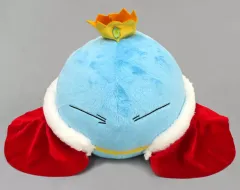 【中古】ぬいぐるみ 王様リムルぬいぐるみ 「一番くじ 転生したらスライムだった件 ”新星”リムル=テンペスト」 D賞