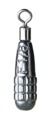 新品 フリリグシンカー Arrow(フィッシュアロー) タングステン 1/8oz Fish 3.5g.