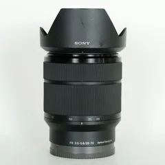 2025年最新】sel2870 28-70MMの人気アイテム - メルカリ