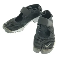 【美品】  NIKE / ナイキ | WMNS AIR RIFT エアリフト ブリーズ | 27 | ブラック | メンズ