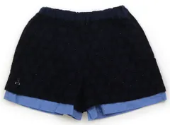 【ファミリア/familiar】ショートパンツ 120サイズ 女の子【子供服・ベビー服】（1833351）