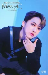 【中古】シール・ステッカー チャンビン オリジナルステッカー 「Stray Kids 2nd World Tour “MANIAC” in JAPAN 『NANIAC』 オンラインくじ」 E賞景品