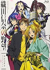 織田信奈の野望パチスロアイキャッチについて徹底網羅！赤背景