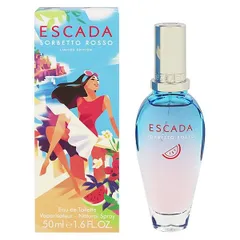 2024年最新】escada 香水 50mlの人気アイテム - メルカリ