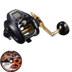 中古 軽量 ダイワ シーボーグ 23 400J 電動リール DAIWA（釣り） 23 シーボーグ 400J 電動リール - 最安値・価格比較