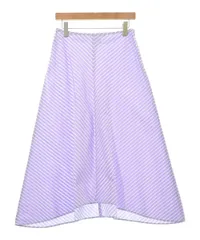 theory luxe ロング・マキシ丈スカート レディース 【古着】【中古】【送料無料】