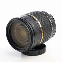 【中古】(タムロン) TAMRON AF28-300/3.5-6.3 XR DI VC LD A20N ニコンのサムネイル