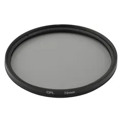 レンズ フィルター CPL 40.5mm 偏光 サーキュラー コントラスト 反射 調整 保護 高透過率 多層加工 薄枠 防水防汚 カメラ 一眼レフ ミラーレス 各メーカー対応