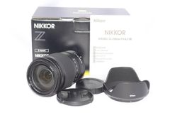 Nikon NIKKOR Z 24-200mm f/4-6.3 VR Zマウント フルサイズ対応 NZ24-200　 l2474
