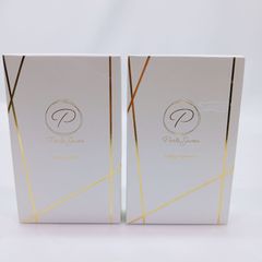 ペルルセボン シャンプー トリートメント 180ml セット Perle Savon トラストライン
