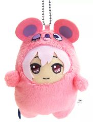タグ付き モンぬい 九条天 初版 アイドリッシュセブン ぬいぐるみ