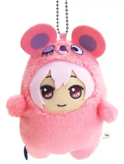 【中古】ぬいぐるみ 九条天 きらどるぬいぐるみ～アイナナパレード～vol.3 「アイドリッシュセブン」