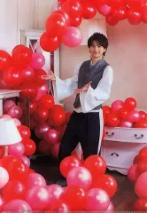 【中古】クリアファイル(男性アイドル) 佐藤勝利 A4クリアファイル 「Sexy Zone presents Sexy Tour 2017～ STAGE」