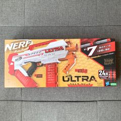【限定価格‼︎】ナーフ ウルトラ スピード 電動ブラスター