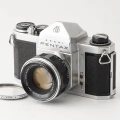 2025年最新】ASAHI PENTAX S2の人気アイテム - メルカリ