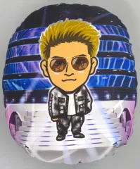 THE RAMPAGE クッション 2025年最新】rampage クッションの人気アイテム - メルカリ