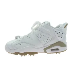 ☆関税込☆NIKE☆AIR JORDAN 6 RETRO G ナイキゴルフジョーダン