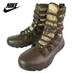 美品 ナイキ　nike　sb リアルツリー　フーディー パーカー　茶　短丈ワイド 美品 ナイキ nike sb リアルツリー フーディー パーカー 茶